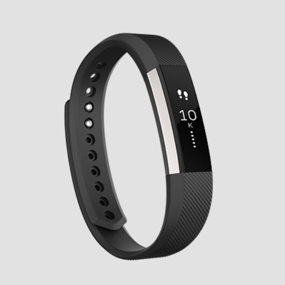 Fitness Tracker